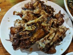 -玛扎烧烤私房菜