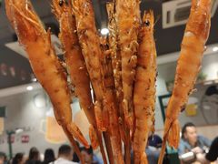 -木屋烧烤(岗顶二店)
