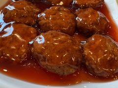-功德林素菜饭庄(前门店)