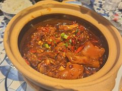 -图味美小黄鱼·景德菜(浙江路店)