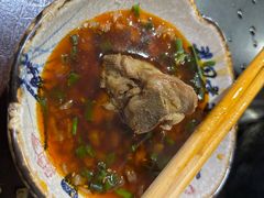 -石灰市毛记烧鸡公(解放碑店)