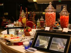 -厦门艾美酒店·新食谱西餐厅