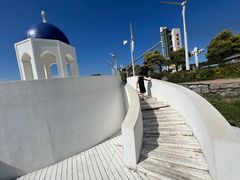 -辽宁团山国家级海洋公园