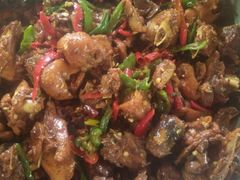 -美味居(古城店)