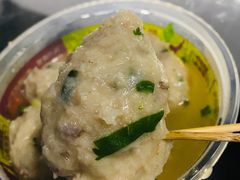 原味盲公丸-无影脚佛山陈氏盲公丸始创店(飞鸿街店)