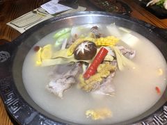 -庄老幺火锅(娄山关路店)