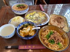 -四海楼(如皋定慧禅寺店)