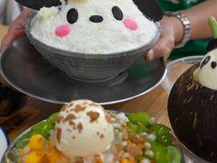 -豆豆冰室·地道招牌椰子冻(大良店)