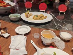 -宴周康·精致江浙菜(周浦店)