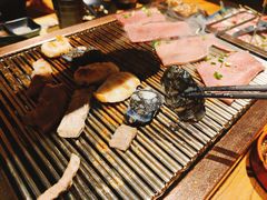 -千寻烧肉(政务区店)