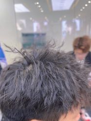 -藤野造型烫染·漂发