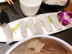 -潘十九地道成都老火锅(孙桥店)