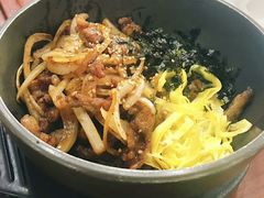 -长今家韩国料理(瑞景店)