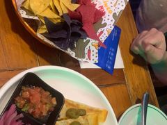 -Famous肥猫墨西哥音乐餐吧(五棵松华熙LIVE店)