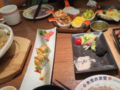 -小川洋风料理(大悦城店)