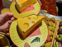 -一绪に和牛寿喜烧(罗湖益田假日店)