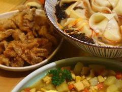 -红小满休闲餐厅(十全街店)