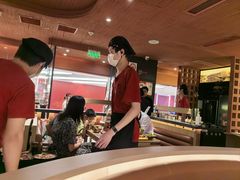 -西塔老太太泥炉烤肉(虹桥南丰城店)