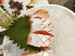 -大渔铁板烧(花园道店)