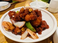 -陈傻子餐厅(世纪都会店)