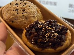 -传闻来紫菜包饭·打糕(西塔韩百店)