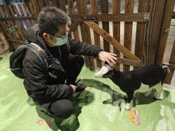 -酷嗒动物文化乐园(cutezoo西溪乐天城店)