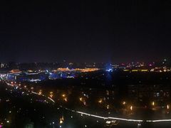 -烛影拾光观景餐厅·创意菜·摄影·小提琴(大唐不夜城店)