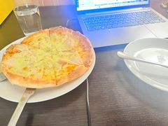 -隅cafe(傅厚岗店)