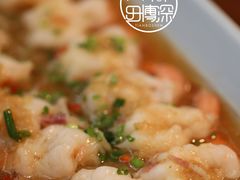 -外婆家(西红门荟聚购物中心店)