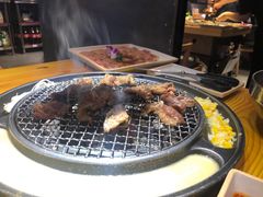 -喜来稀肉(北外滩白玉兰广场店)