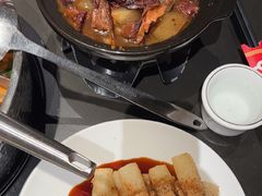 -正禾鲜·潮汕牛肉火锅(凯德天府店)