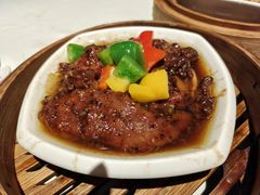 -潮福城大酒楼·潮味粤品·港式点心(湖滨北路店)