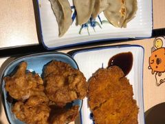 -吉野家(上海美罗城店)