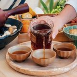 ❤️‍🔥青岛暖冬好去处｜围炉煮茶