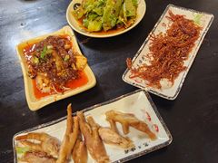 -醉八仙热酒馆(渝中店)