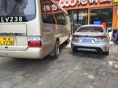 -丹水桥地锅鱼·翘嘴鲌·地方特色全鱼宴(丹江口大坝店)