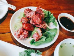 -相约小筑缅泰餐厅(孟定店)