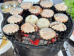 -火云龙烤肉(紫荆花店)