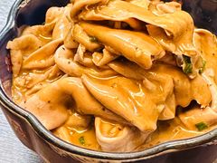 -雲和面馆YUNHENOODLE(长乐路店)