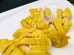 竹溪真味鸡-潮喜竹溪荔湖酒家(荔枝湾店)