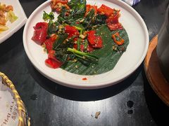 -Thai Alley泰爱里(二沙岛店)
