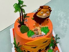-CAKE BOSS 蛋糕老板(西单君太百货店)