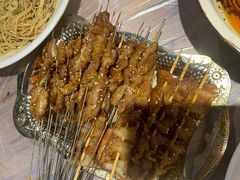 -可可大虾武汉土菜大排档(万松园1店)