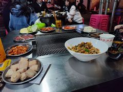 -同心烧烤(总店)