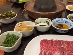 -东来顺饭庄(金泉广场店)