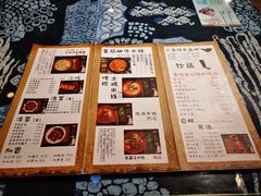 -勺子米线·云南传统小吃市集(四方街店)