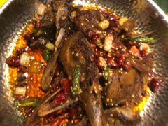麻辣鸭头-辛香汇(飞洲店)