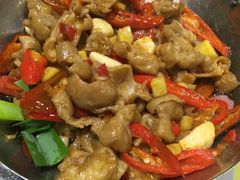 -石头咕(葵蓬店)