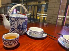 -银珠渔港·海鲜砂锅粥