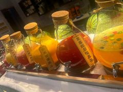 -深海壹品海鲜自助餐厅(吾悦广场店)